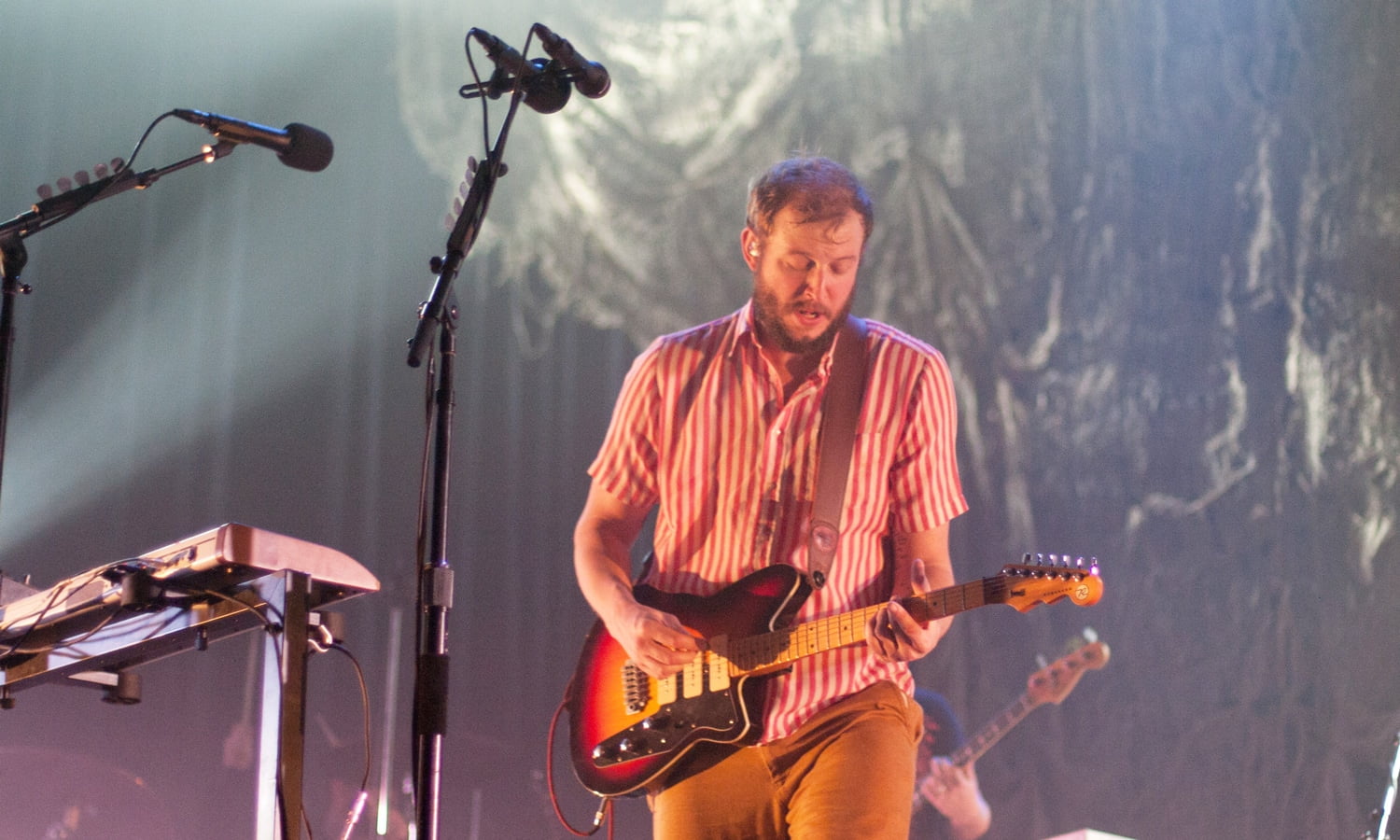 Bon Iver