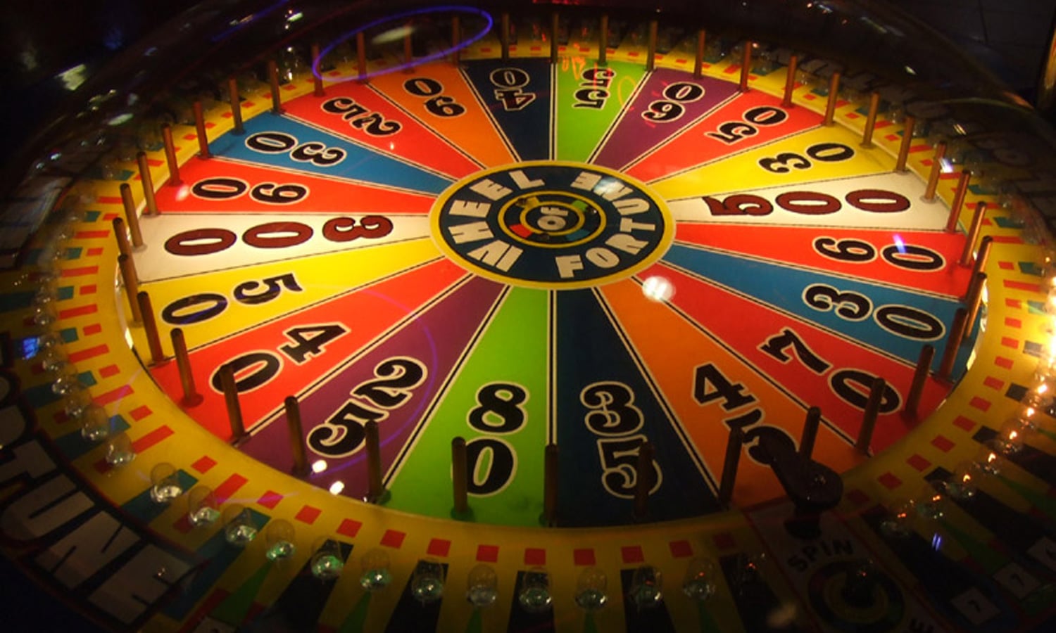 How Much Money Has Wheel Of Fortune Given Away