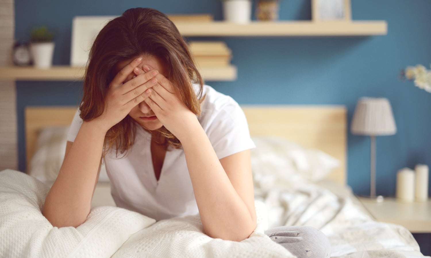 Managing Nausea With Cannabis: What You Need To Know