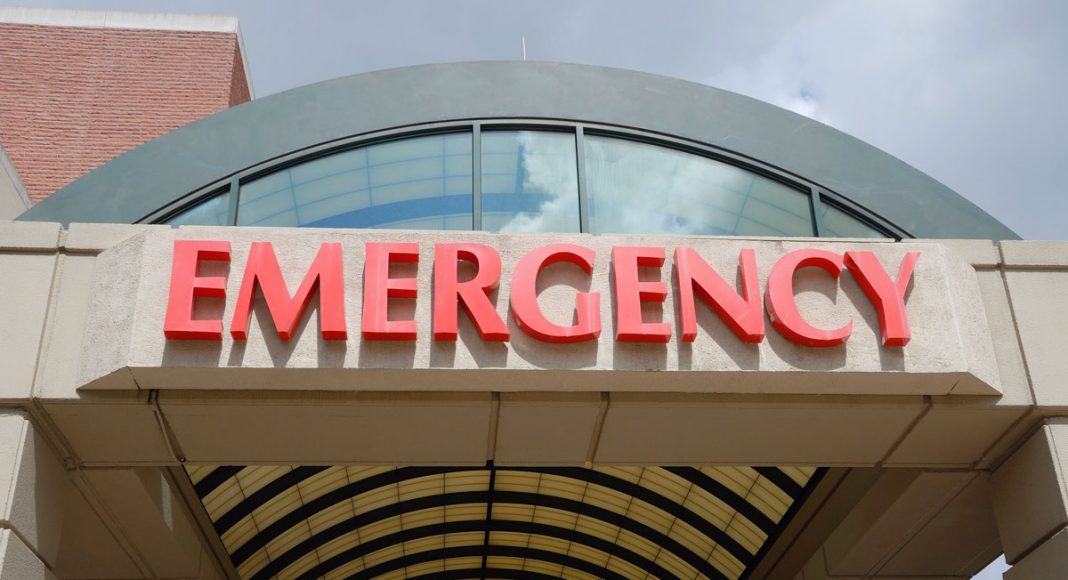 why cannabis related er visit are on the rise