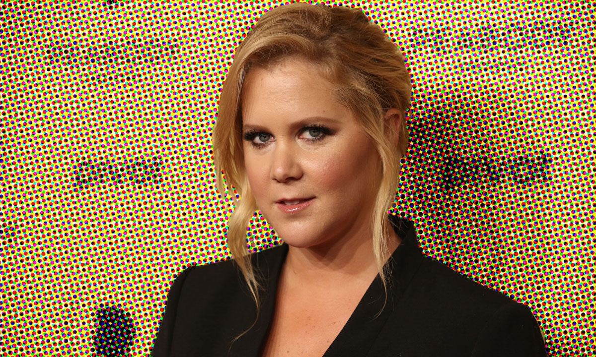 Amy Schumer