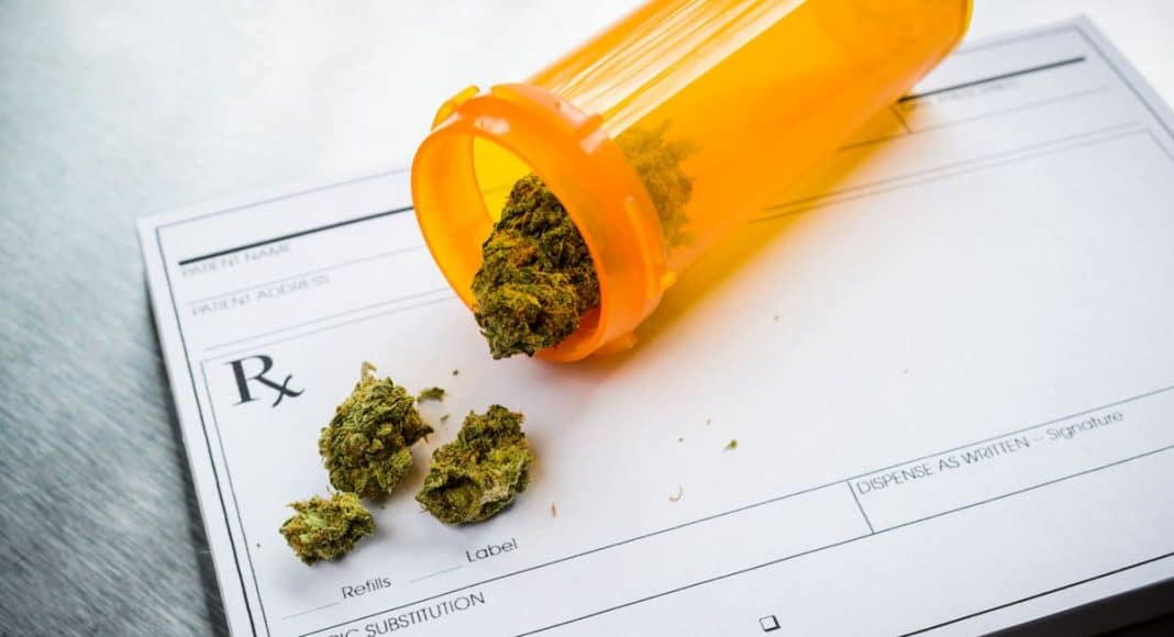 Utah Gov. Says Medical Marijuana Is A Slippery Slope