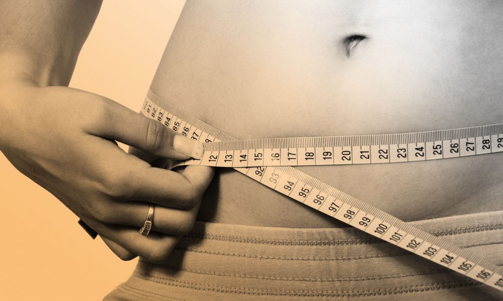 this gut bacteria may determine how easily you lose weight