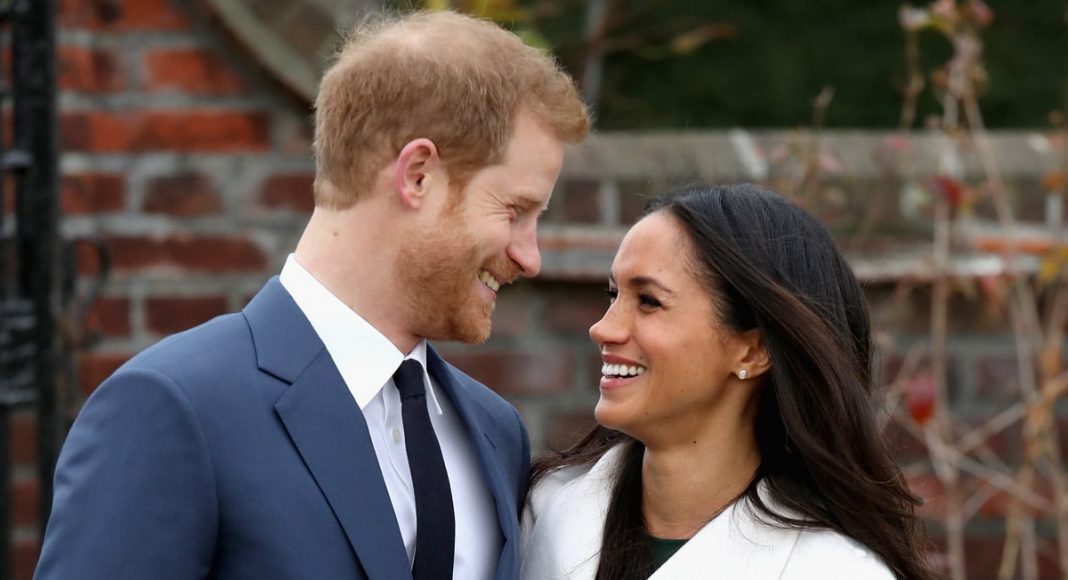 Obsessing Over The Royal Wedding Could Be Dangerous For Your Health