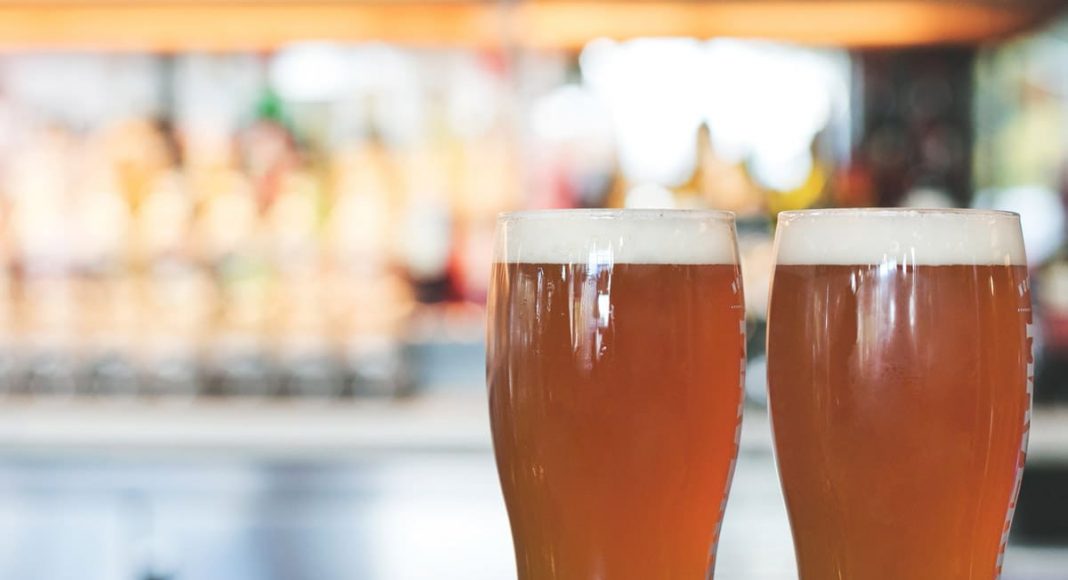 5 Facts You Need To Know About Cannabis Beer