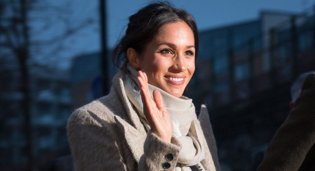 Being A Meghan Markle Lookalike Is The Latest High-Stakes Hustle