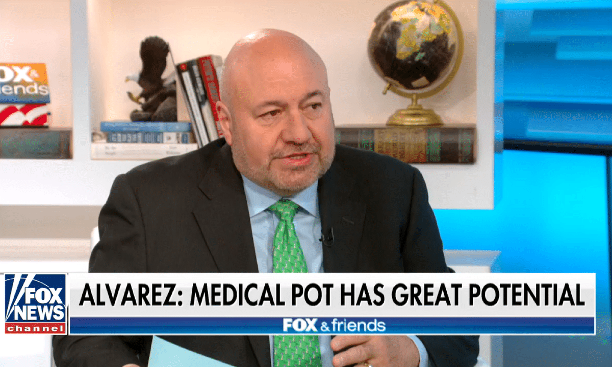 'Fox & Friends'