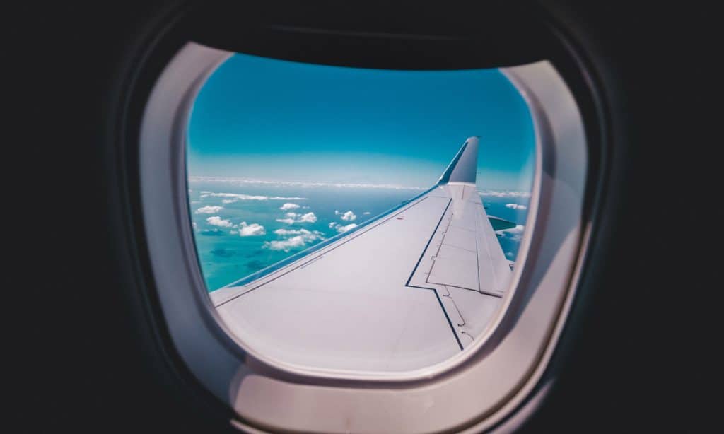 The Scary Reason You Want To Avoid A Window Seat On Your Next Flight