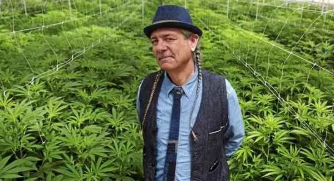 Green Rush Blues: Can Sustainable Farmers Survive Marijuana Legalization?