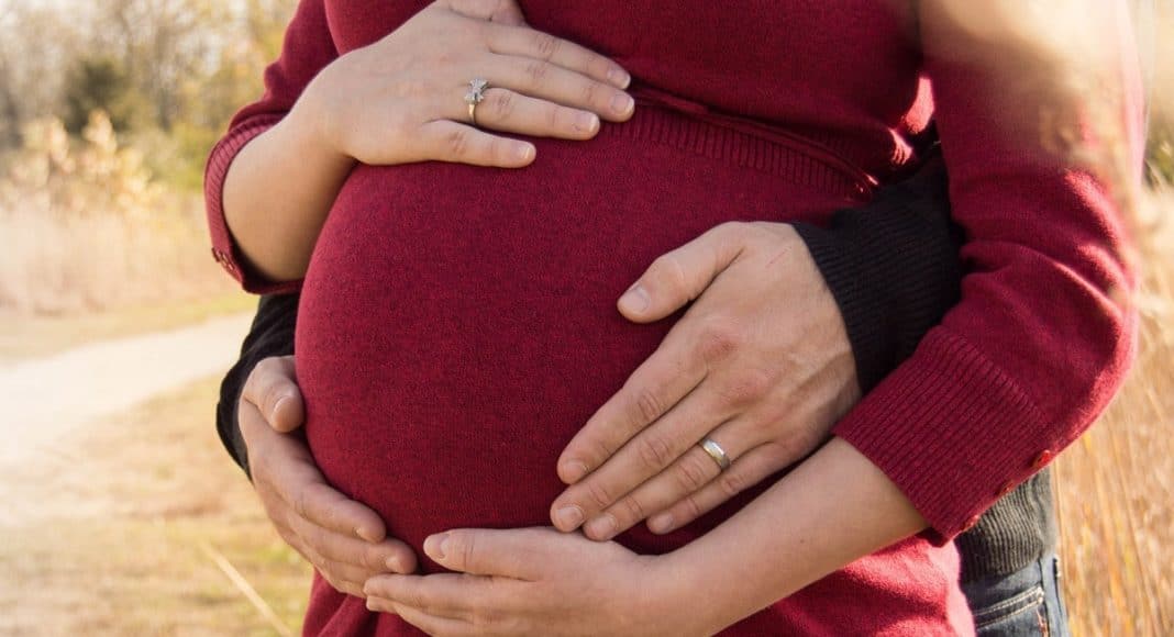 Doctors Advise Pregnant Women