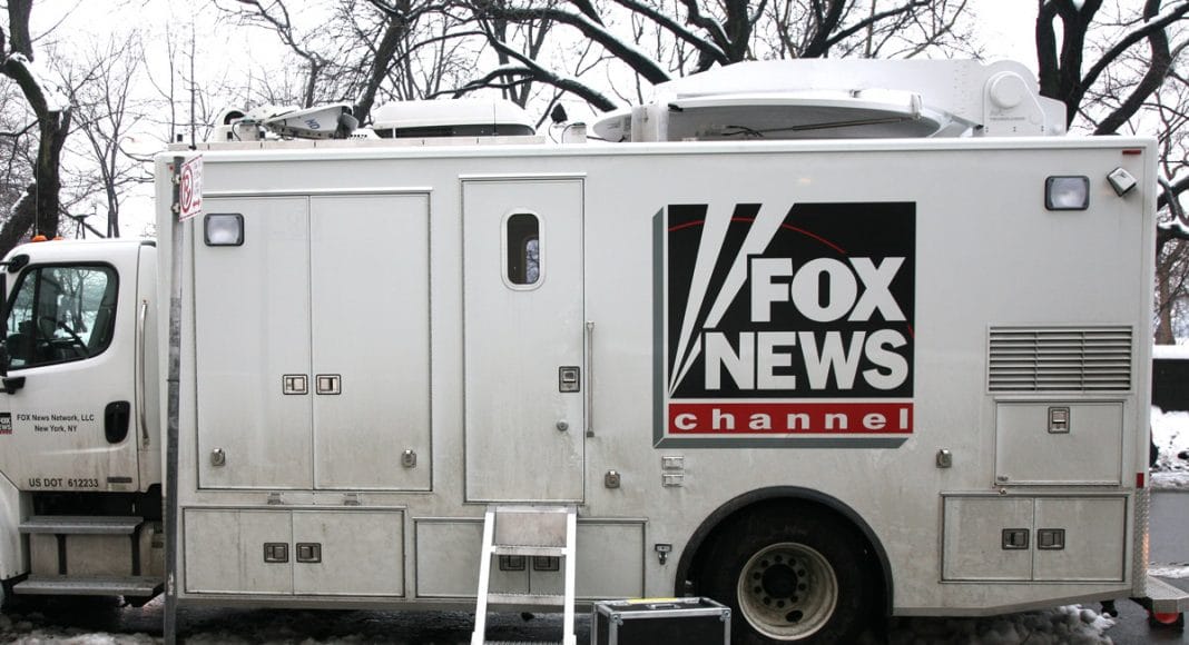 Fox News Survey
