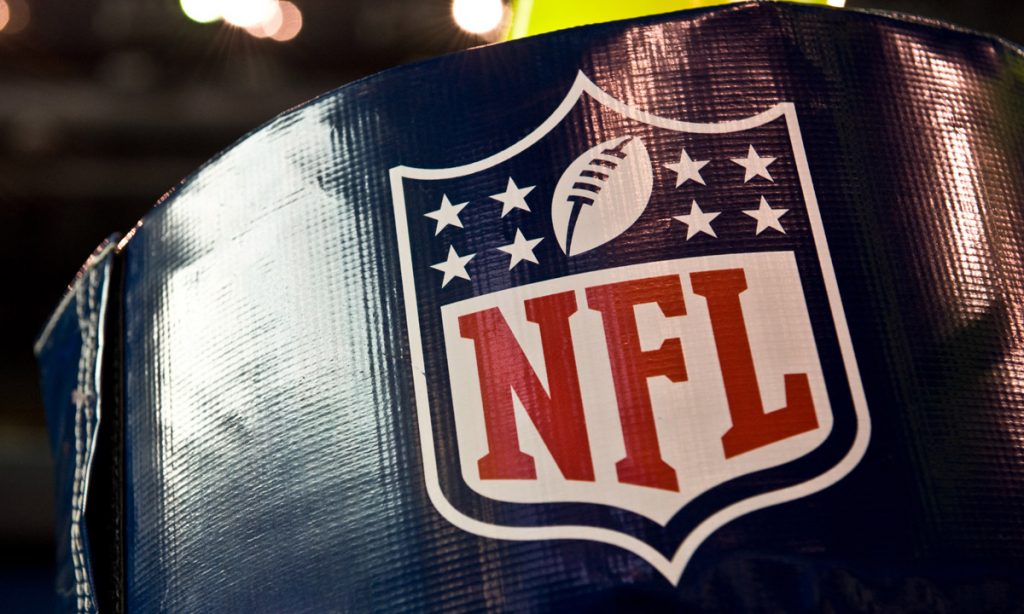 NFL Teams Don't Care Anymore If Athletes Fail Marijuana Drug Testing