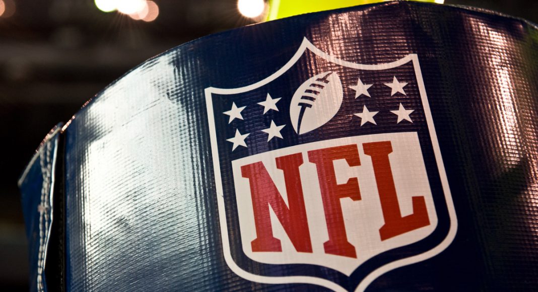 NFL Teams Don't Care Anymore If Athletes Fail Marijuana Drug Testing
