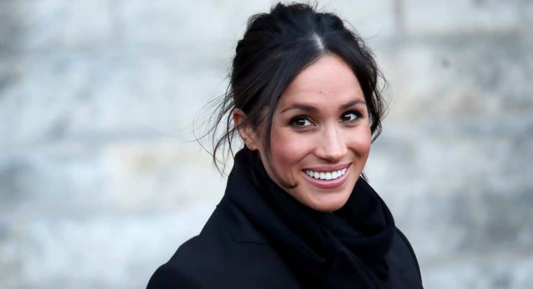 Meghan Markle's Brother Trashes Her In Letter To Prince Harry