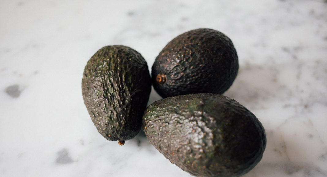 From The WTF Files: Inside Instagram's Avocado Marriage Proposals