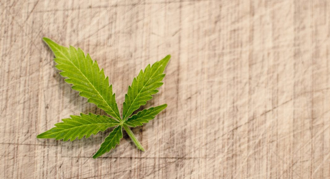 A Linguist's View On The Way We Talk About Marijuana