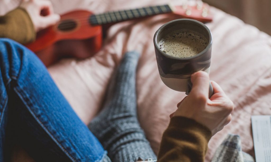 CBD Coffee Is The Easy Way To Pain-Free Mornings