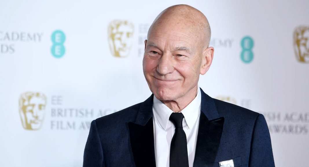 Patrick Stewart Is Fighting For 6-Year-Old To Receive Medical Marijuana
