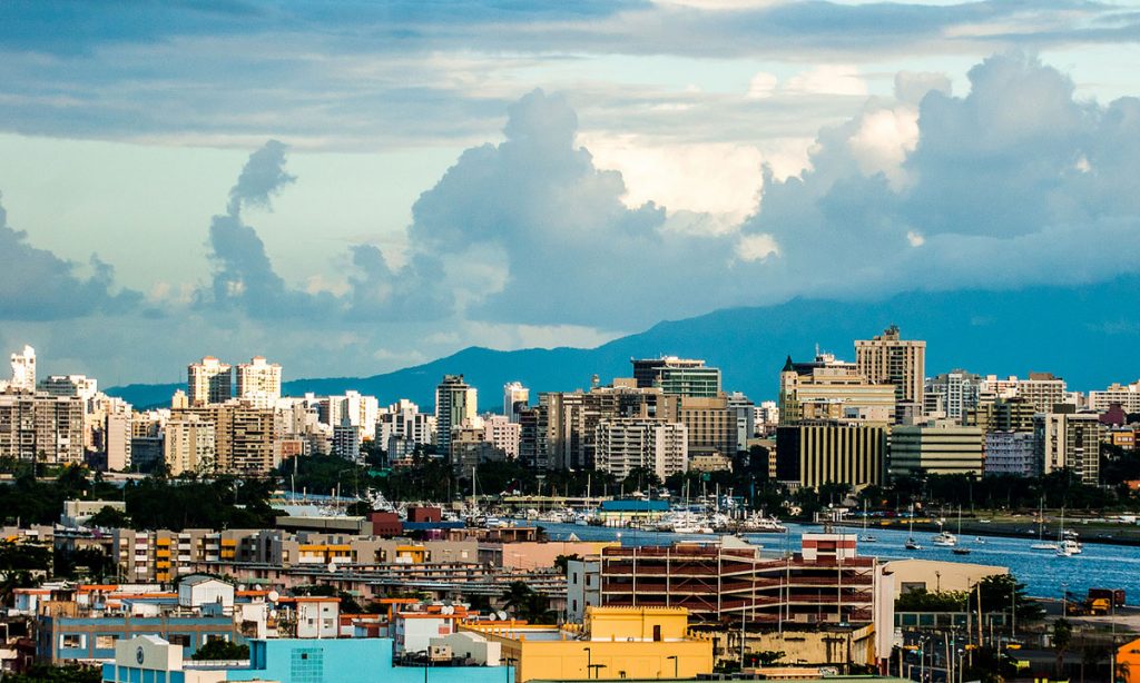 How Puerto Rico’s Medical Marijuana Market Is Making A Comeback