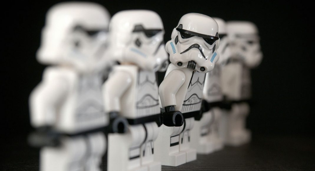 Too Many 'Star Wars' Movies? Mark Hamill Thinks So