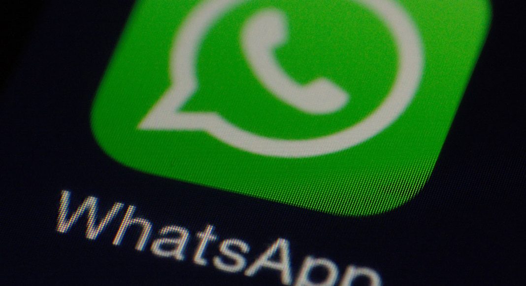 WhatsApp's Founder Tells Users To Delete Facebook