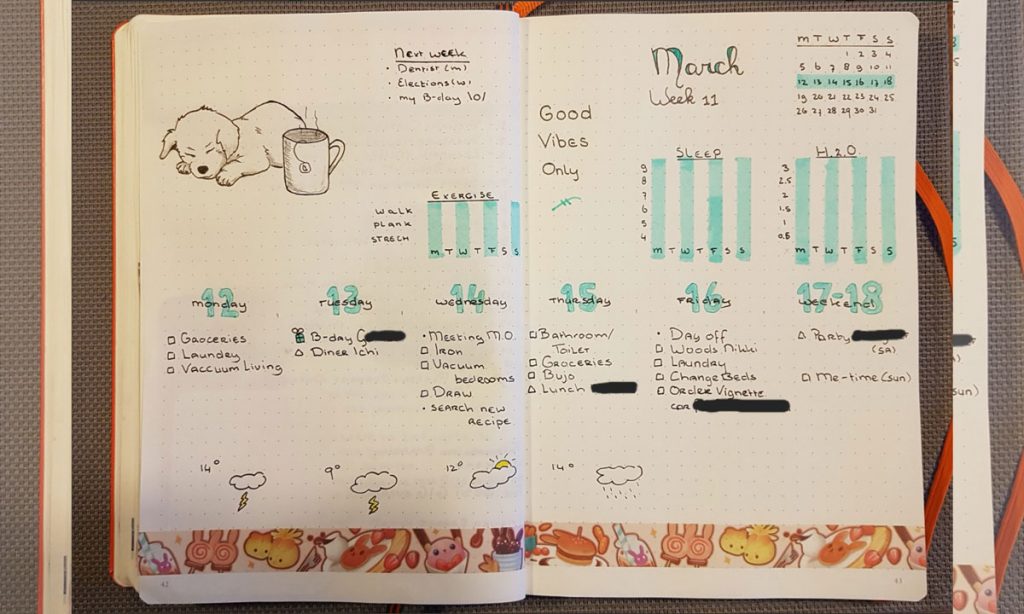 What Is A Bullet Journal And How Can It Organize Your Life?