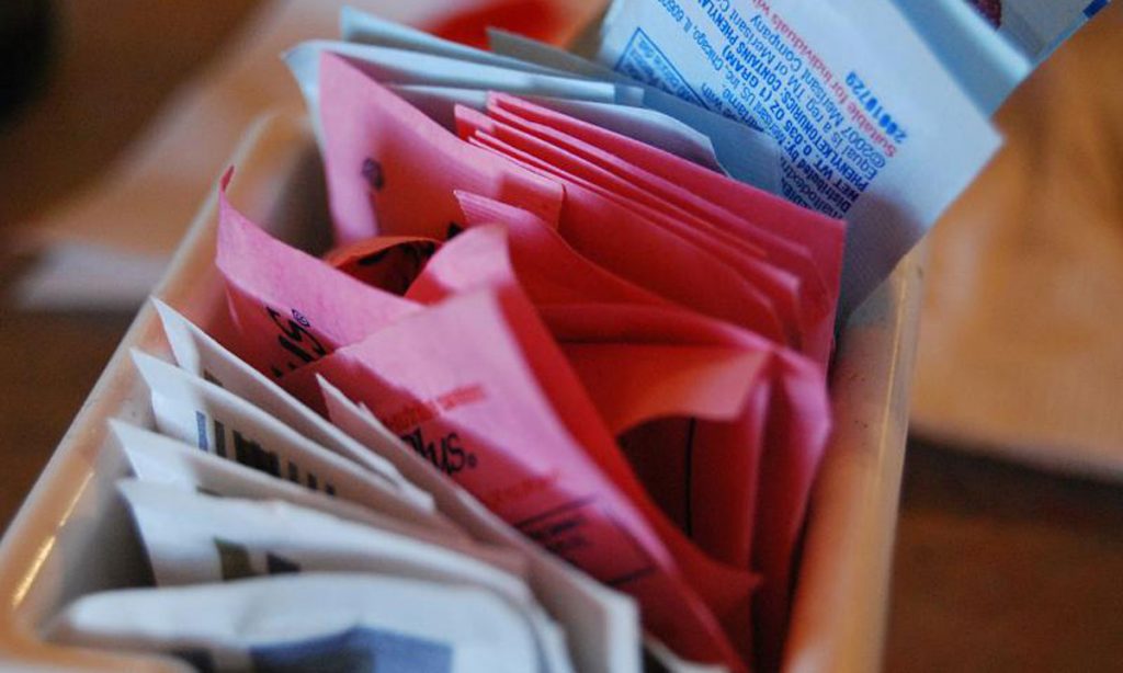 Everything You Never Wanted To Know About Artificial Sweeteners