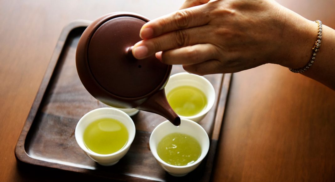 Does Green Tea Work When It Comes To Drug Tests?