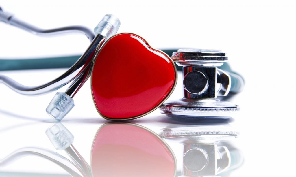 Does medical marijuana increase your heart rate?