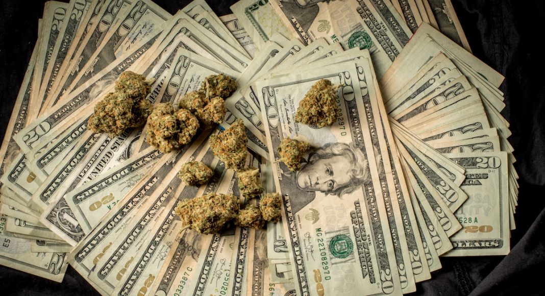 How High Are Cannabis Taxes In Your State?