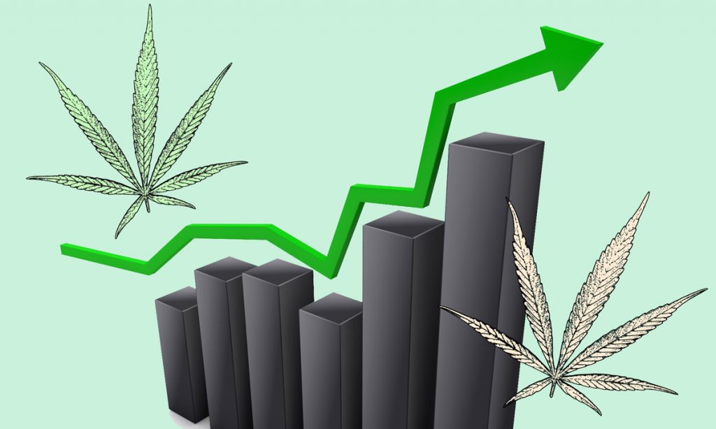 Canadian cannabis stocks