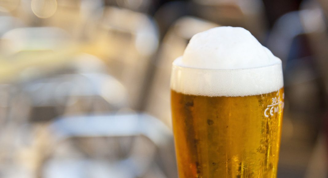 Why Are Feds Going After CBD-Infused Beer?