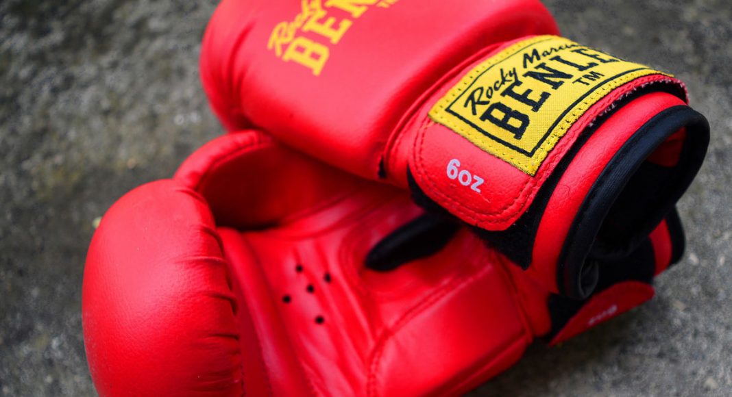 These Pro Boxers Are Using CBD For Performance Enhancement And Recovery