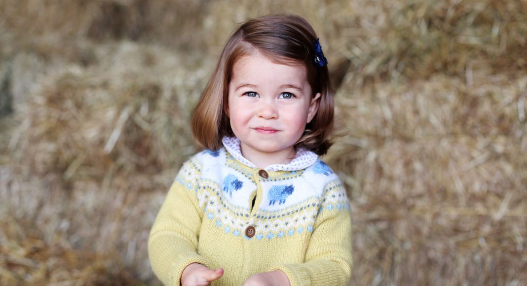 Here's Why Princess Charlotte's Kids Probably Won't Have Royal Titles