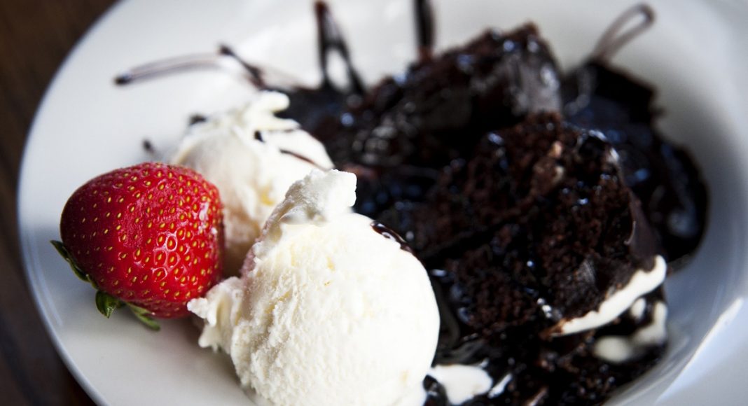 Restaurants Are Ditching Vanilla Ice Cream This Summer