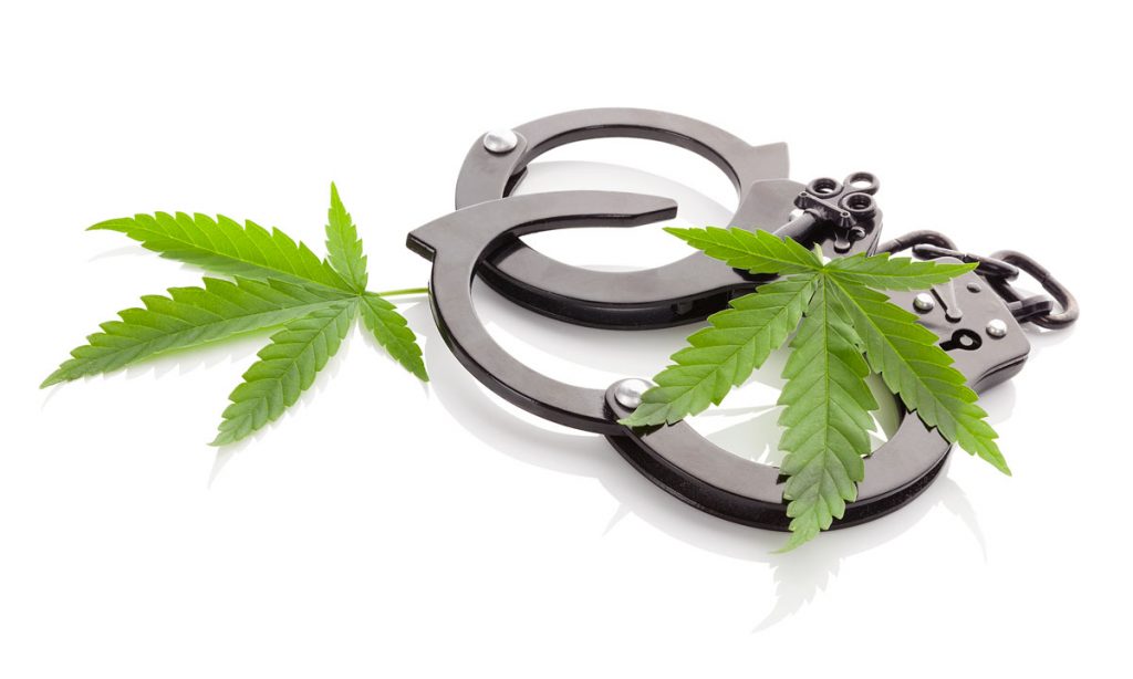 Technology Helping To Wipe Marijuana Convictions Off The Books