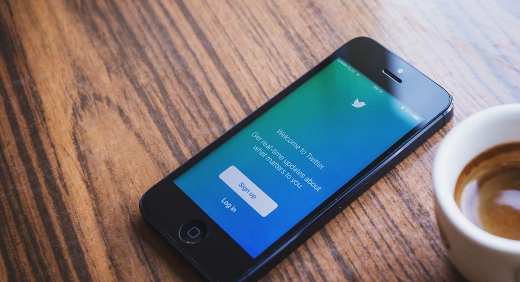 Why Is Twitter Locking Users Out Of Their Accounts?