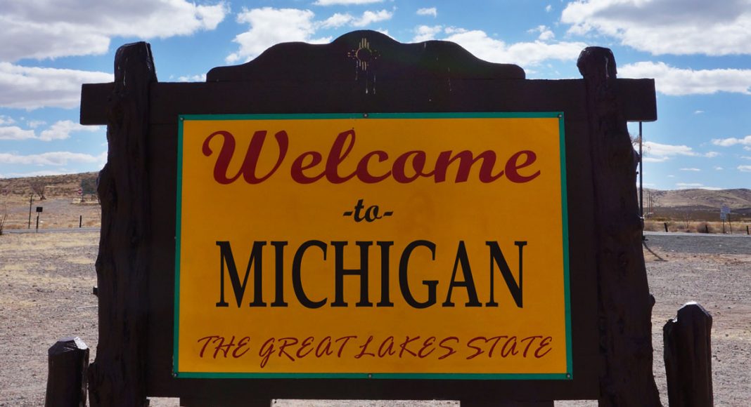 Michigan Marijuana Legalization Is Now Firmly In The Hands Of Voters