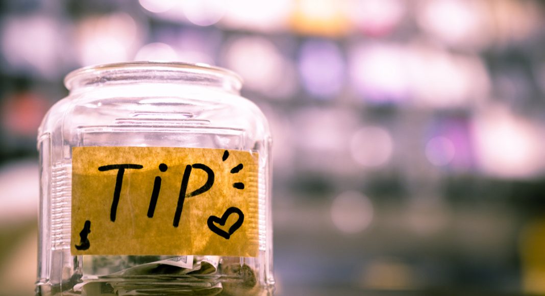 Millennials Are Terrible At Tipping And Here's Why