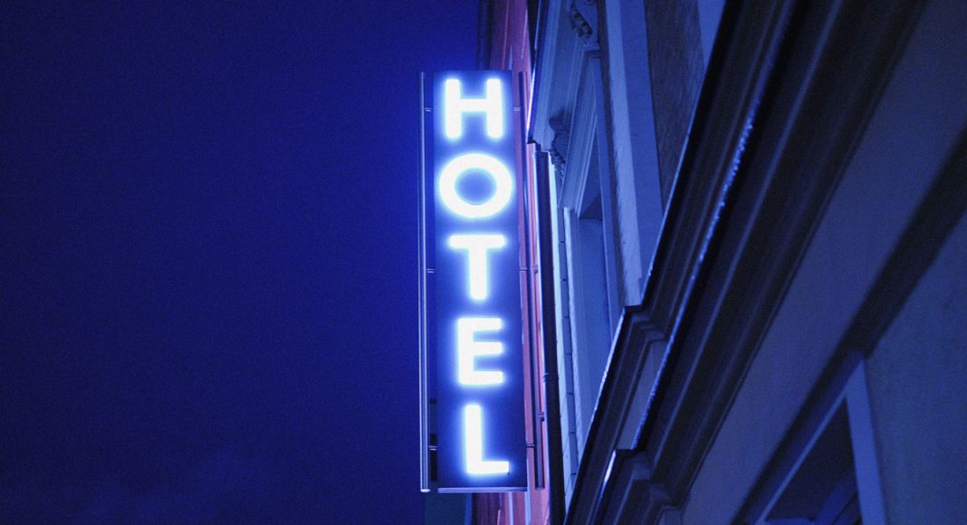 5 Hotels That Allow Cannabis