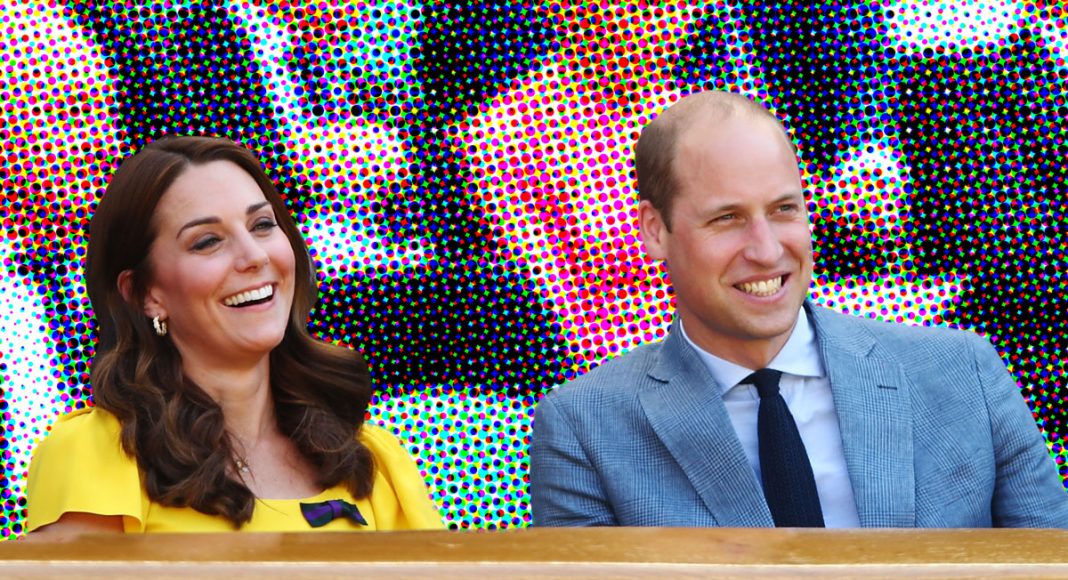 Kate Middleton And Prince William's Go-To Takeout Food Revealed