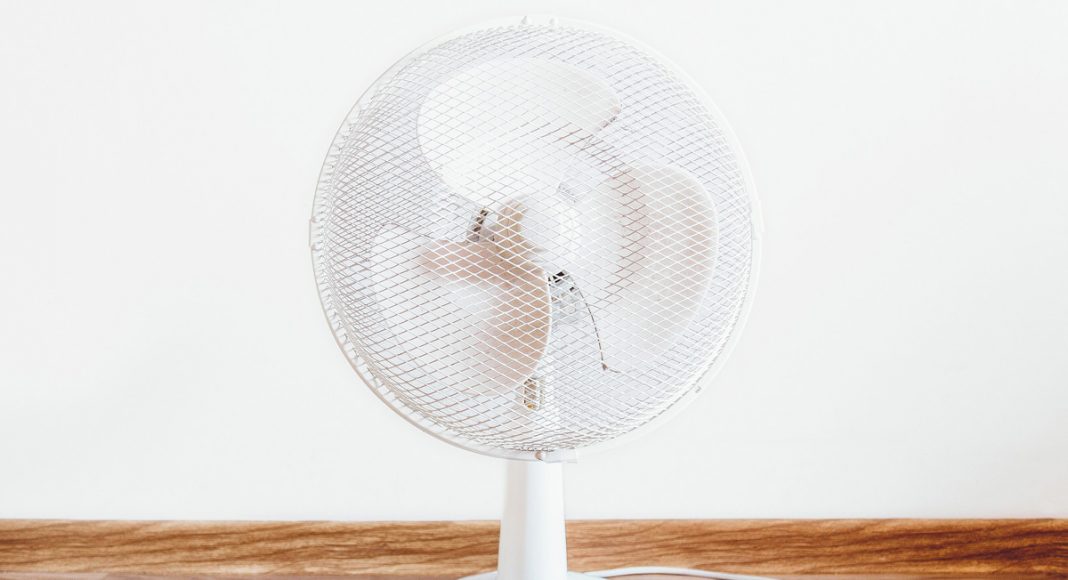 Sleeping With A Fan On Is Bad For You