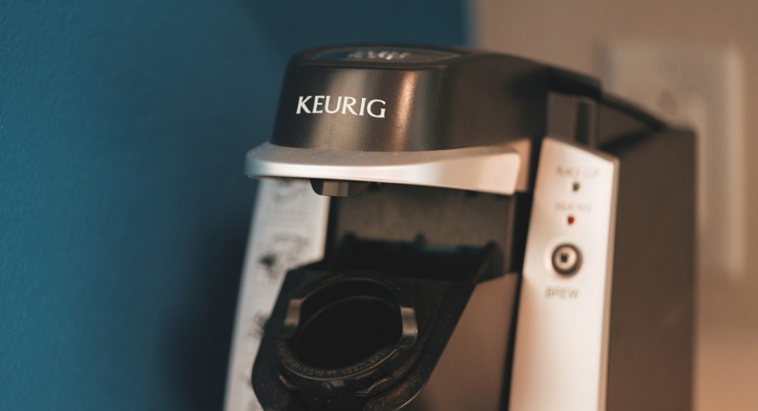 Researchers In Spain Just Extracted Cannabinoids Using A Keurig