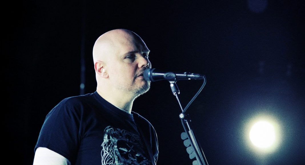 Smashing Pumpkins and Smash Mouth Have Beef About 'Shrek'