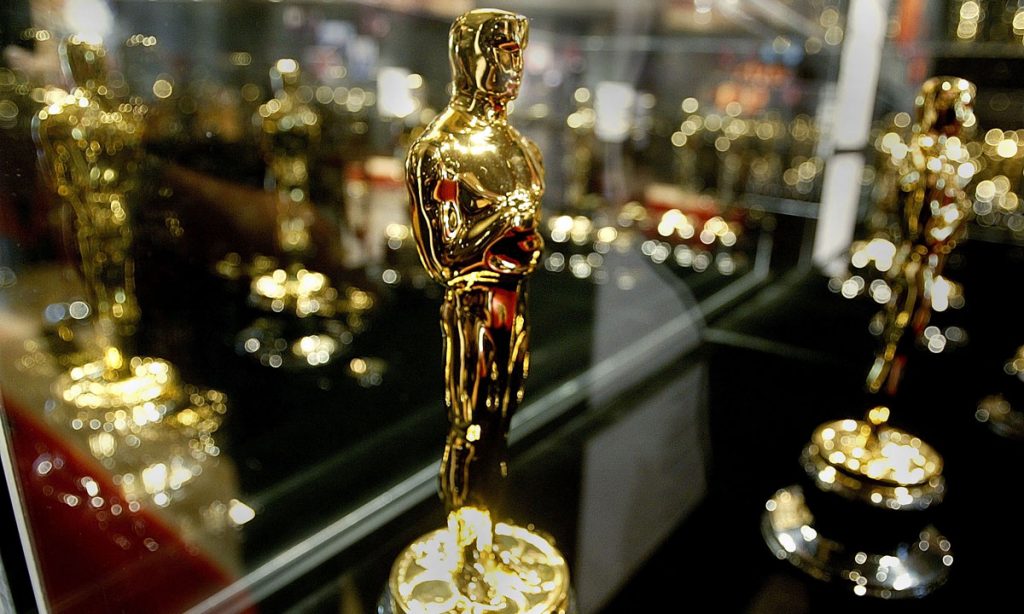 There's Now An Oscar For Most Popular Film