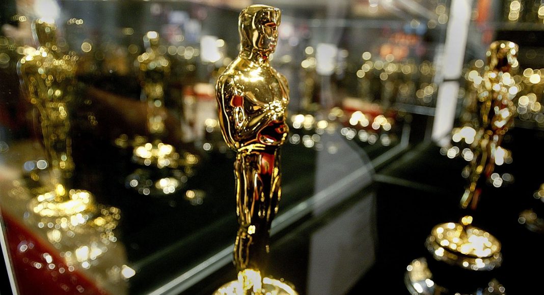 There's Now An Oscar For Most Popular Film