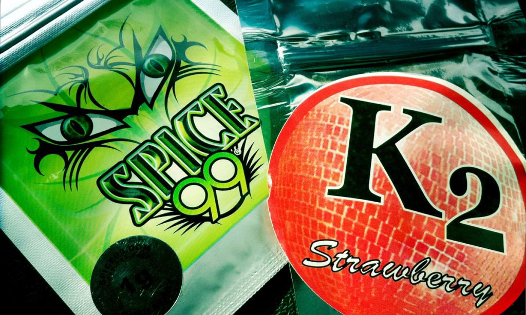synthetic cannabis