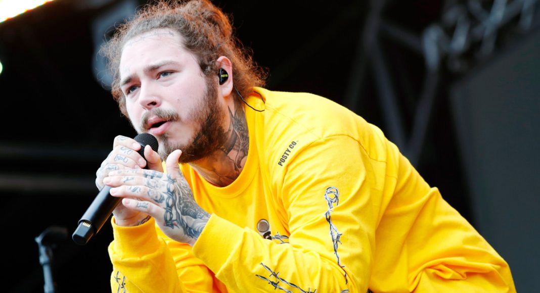 is post malone living his own final destination reality