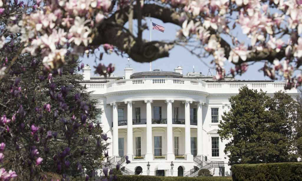 Here's Why The White House Is Moving Against Cannabis Reform