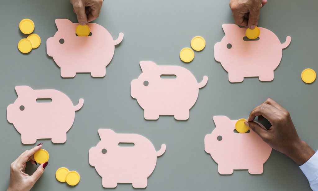 5 tips to make budgeting easier
